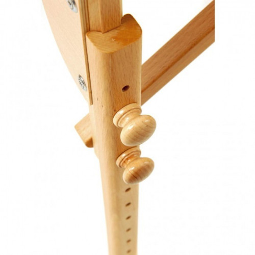 Sissel robust portable massage table 5