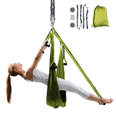 Insportline Aerial yoga hangmat