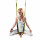 Insportline Yoga Hammock