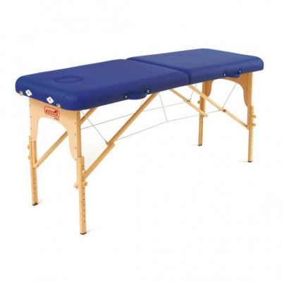 Sissel basic portable massage table 2 parts