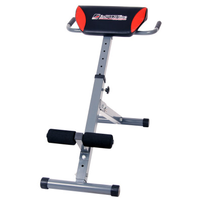 Insportline Hero BTB10 back hyperextension