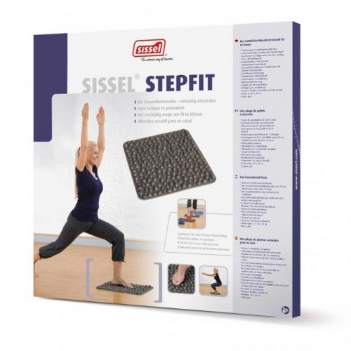 Sissel step fit 1