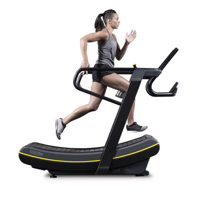 Technogym Skillmill Go loopband 1