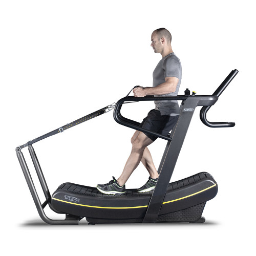 Technogym Skillmill Go loopband 2