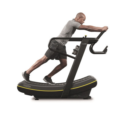 Technogym Skillmill Go loopband 3