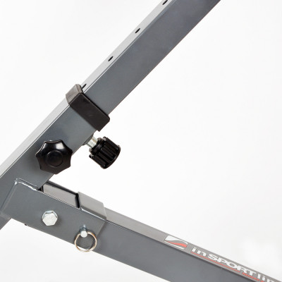 Insportline Hero BTB10 back hyperextension 4