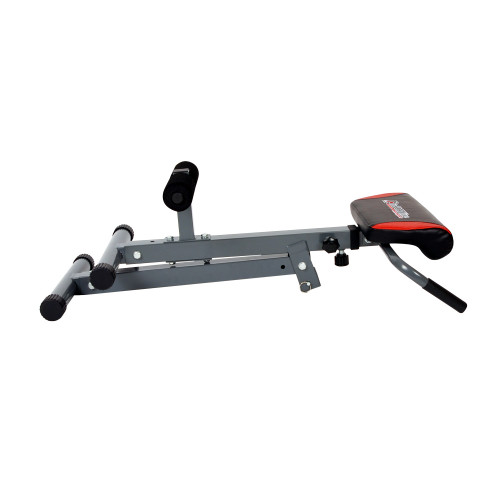 Insportline Hero BTB10 back hyperextension 5