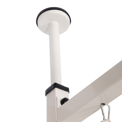 Benchbark Wall Bars Champion 2