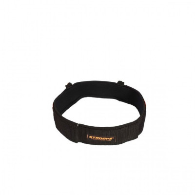 Stroops Python Striker belt