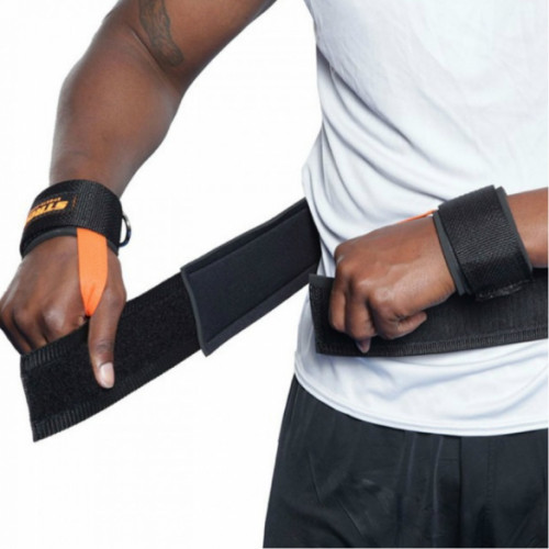 Stroops Python Striker belt 1