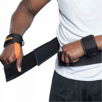 Stroops Python Striker belt 1