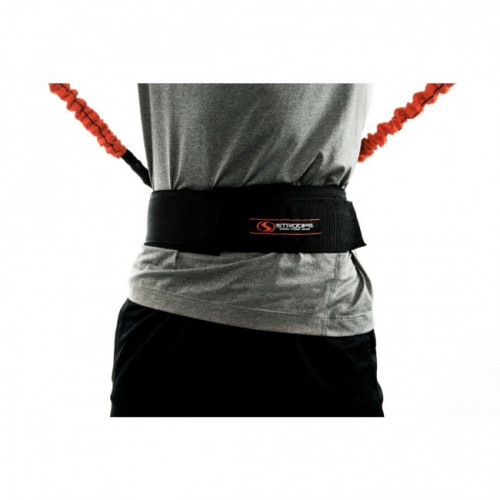 Stroops Python Striker belt 2