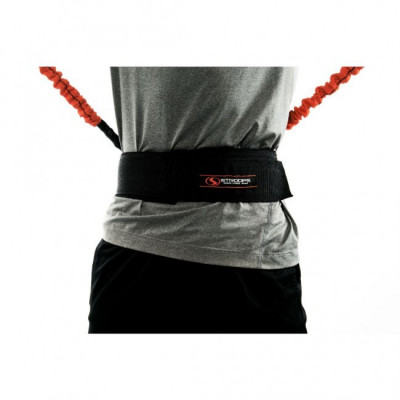 Stroops Python Striker belt 2