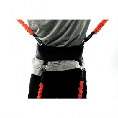 Stroops Python Striker belt 3