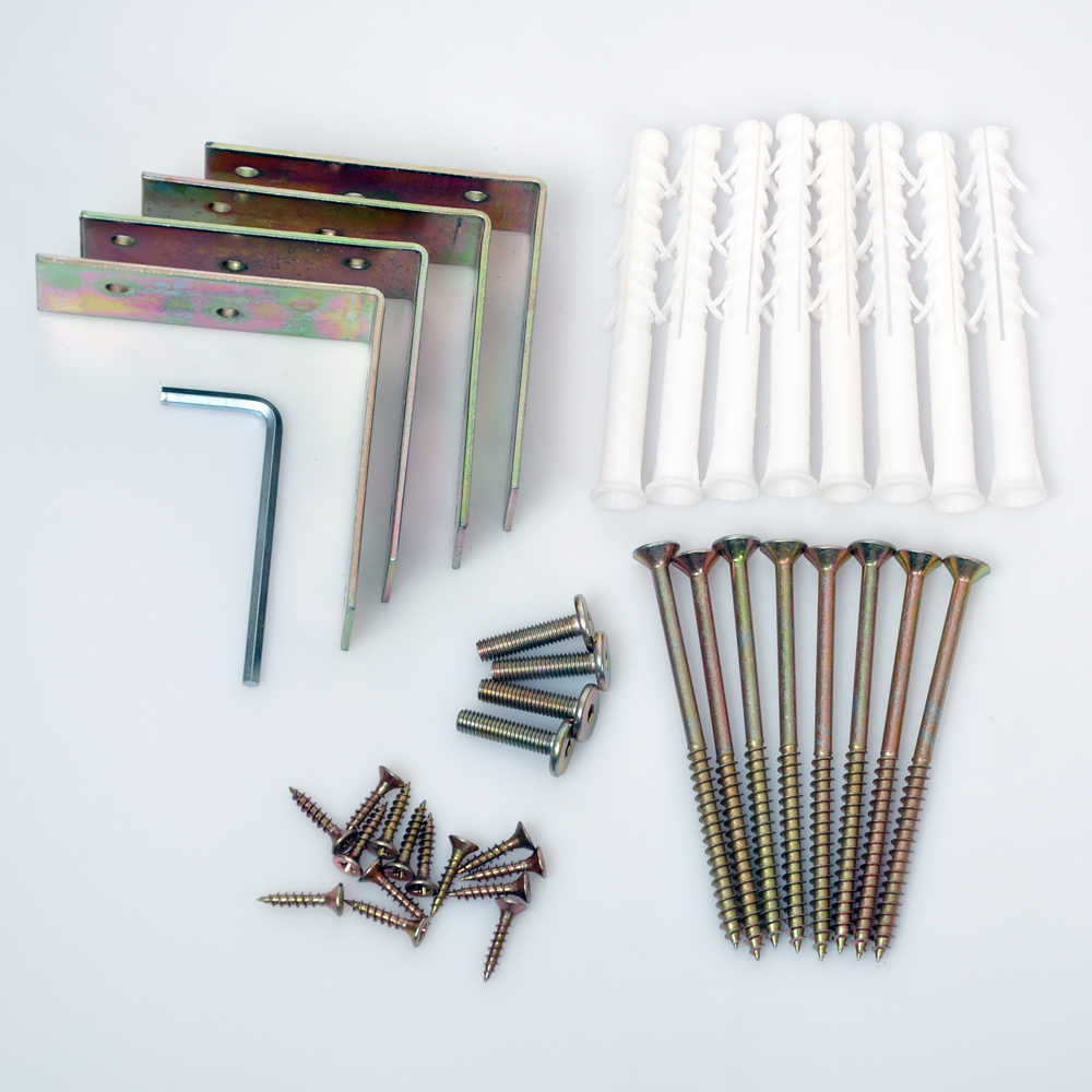 Insportline Wall Bars 245 x 90 cm 2