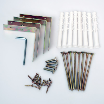 Insportline Wall Bars 245 x 90 cm 2