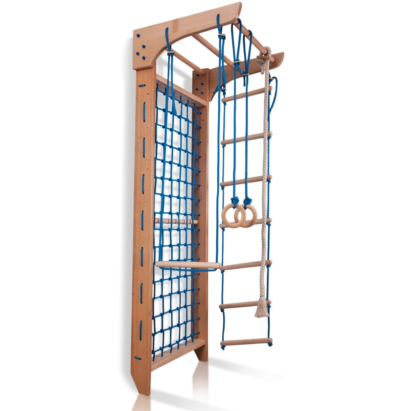 Insportline Children’s Gymnastic Set 8 – 240cm