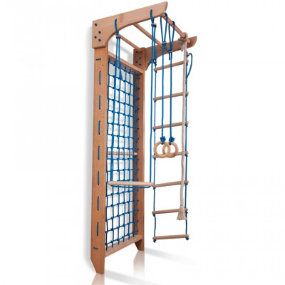 Insportline Children’s Gymnastic Set 8 – 240cm