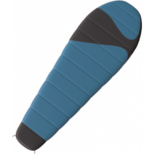 Husky Mikro sleepingbag blue 2