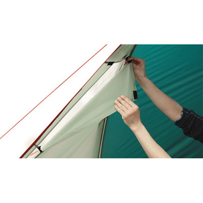 Easy Camp Tent Galaxy 300 2