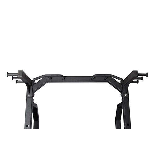 Pivot Fitness Heavy Duty 870HR Half Rack 5