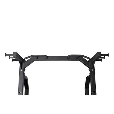 Pivot Fitness Heavy Duty 870HR Half Rack 5