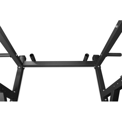 Pivot Fitness Heavy Duty 870HR Half Rack 6