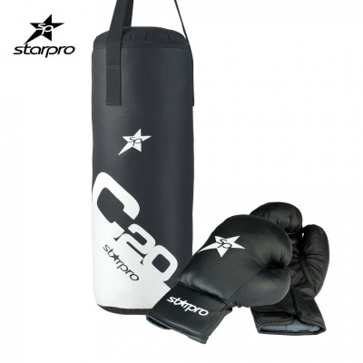 Starpro kids boxing set