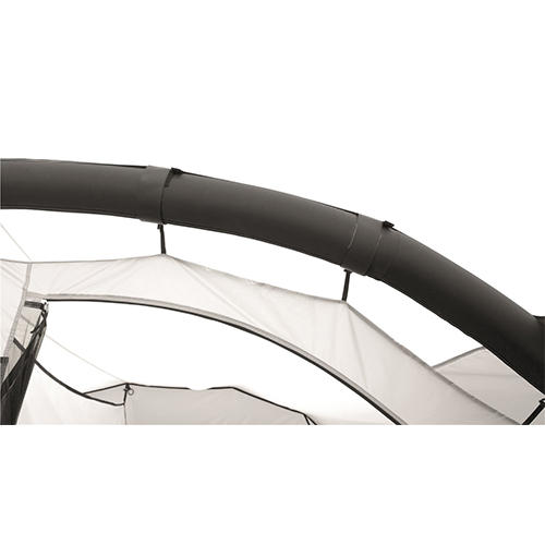 Easy Camp Tent Hurricane 500 4