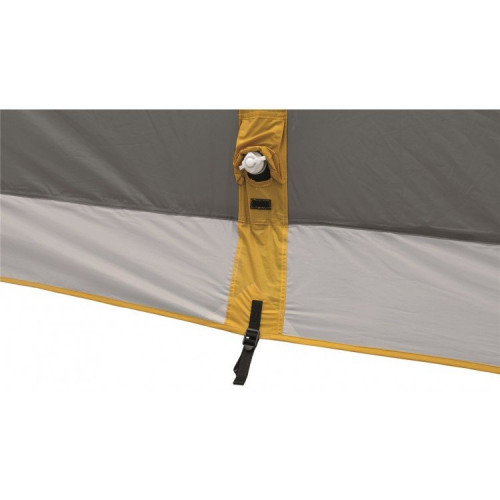 Easy Camp Tent Tempest 500 1