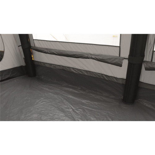 Easy Camp Tent Tempest 500 2