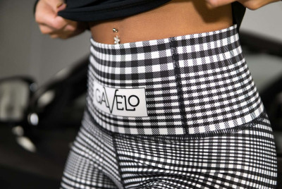  Gavelo GLNCHCK legging 6