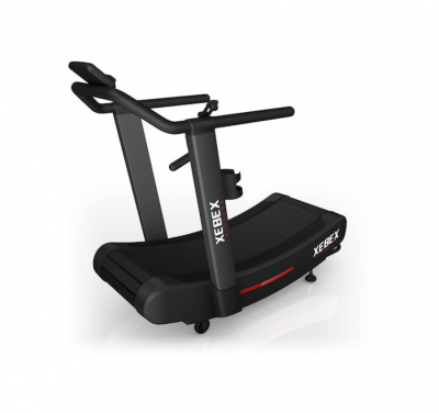 Xebex Curved Treadmill CTT-03