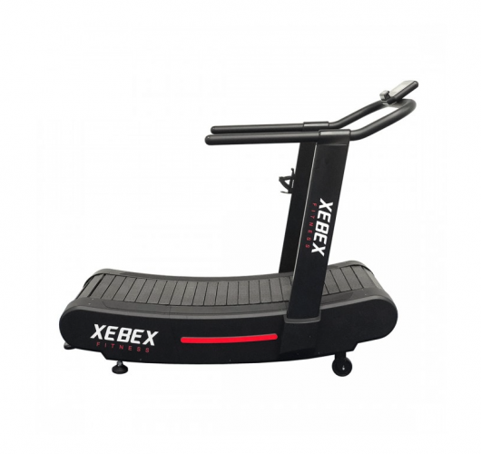 Xebex Curved Treadmill CTT-03 1