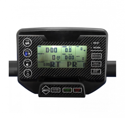 Xebex Curved Treadmill CTT-03 3