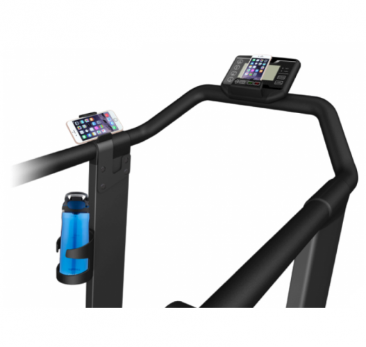 Xebex Curved Treadmill CTT-03 4