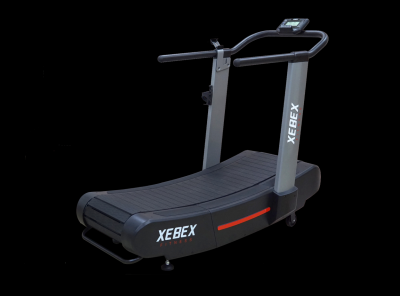Xebex Curved Treadmill CTT-03 5