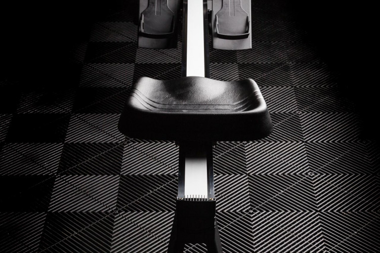 Xebex air rower AR-2 3