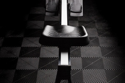 Xebex air rower AR-2 3