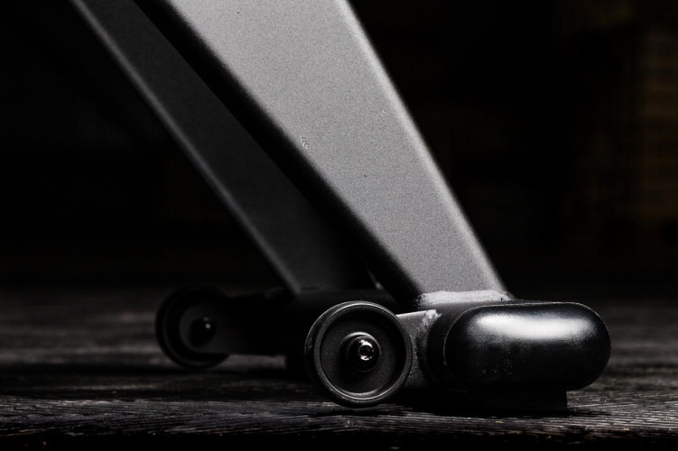 Xebex air rower AR-2 5