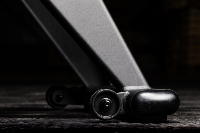 Xebex air rower AR-2 5