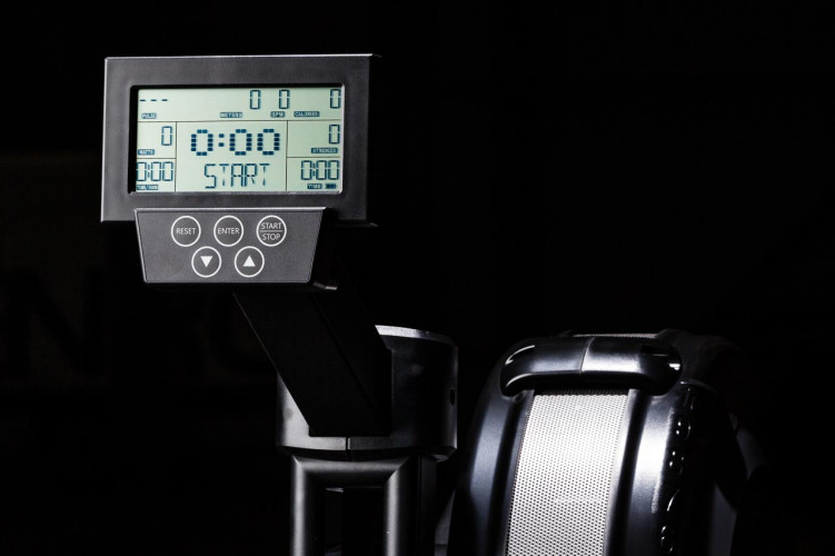 Xebex air rower AR-2 6