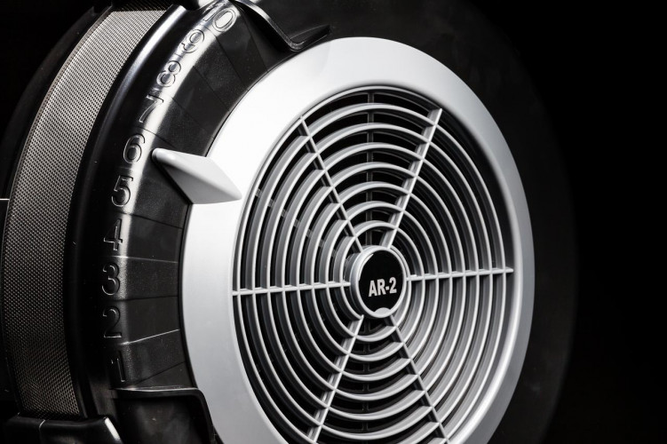 Xebex air rower AR-2 7