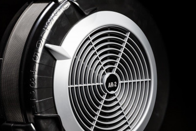 Xebex air rower AR-2 7