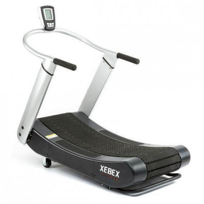 Xebex Curved Treadmill CT-01 1