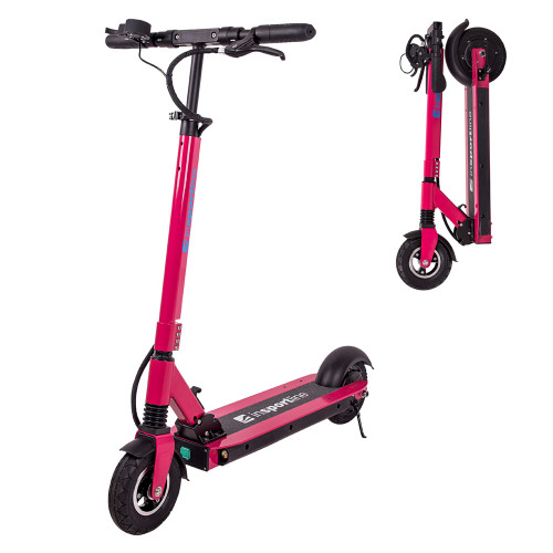 Insportline Skootie E-Scooter 1