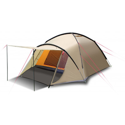 Trimm ENDURO tent (4 personen)