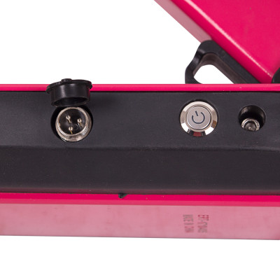 Insportline Skootie E-Scooter 7