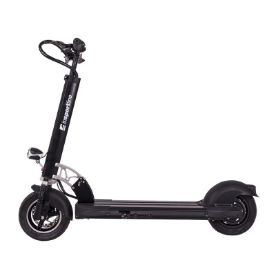 Insportline Fortor E-Scooter 3