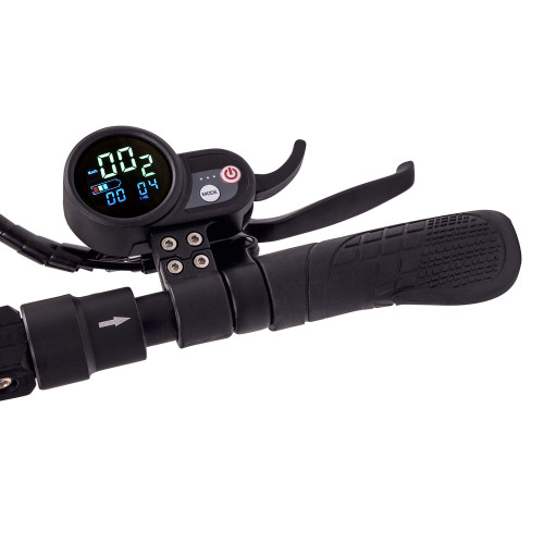 Insportline Fortor E-Scooter 1